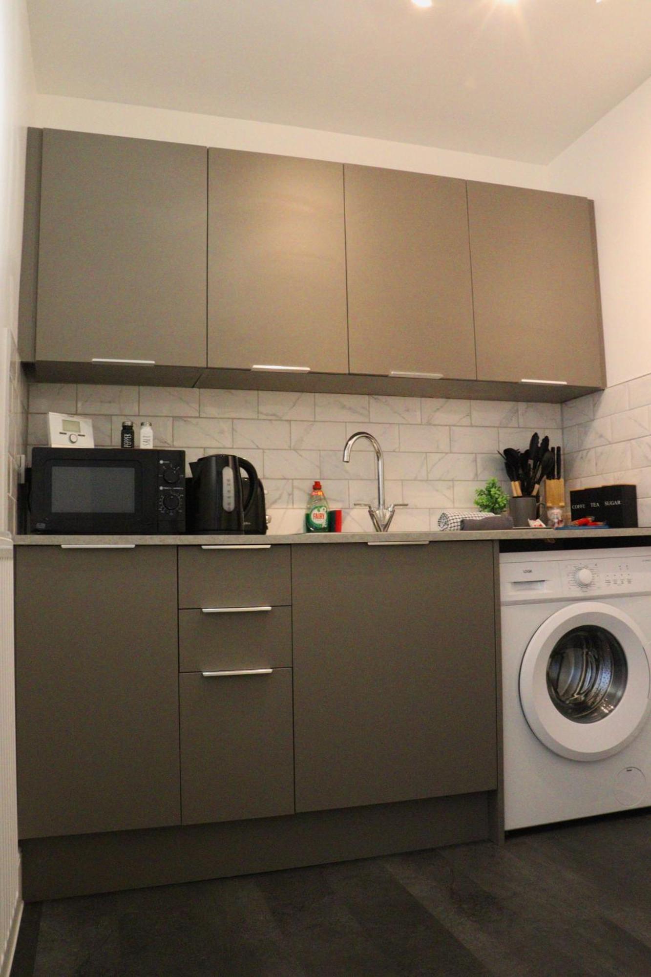 Brand New Modern Apartments Steps From Gloucester Quays Exterior foto